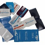 Travel Card Wallets